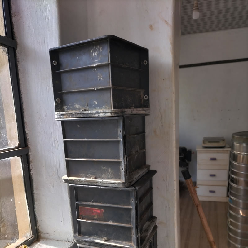 Design and Testing of Pre-Cast Concrete