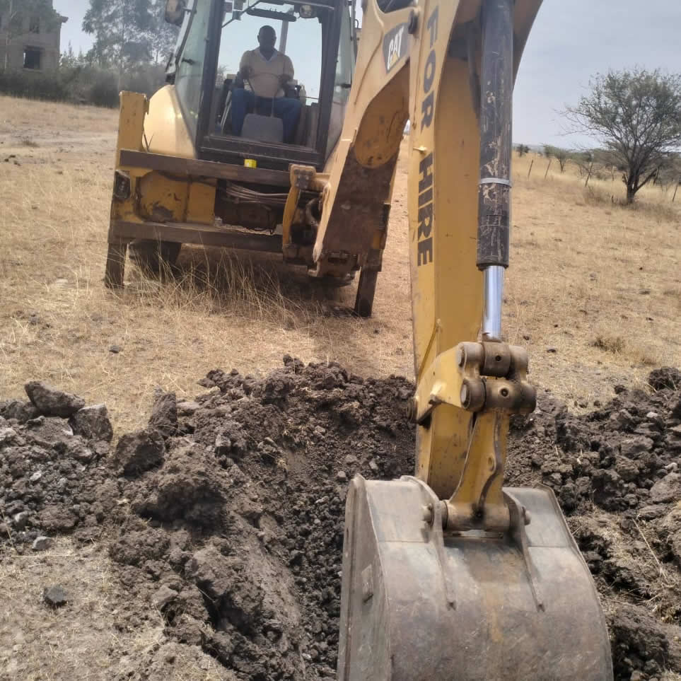 Quarry Investigations