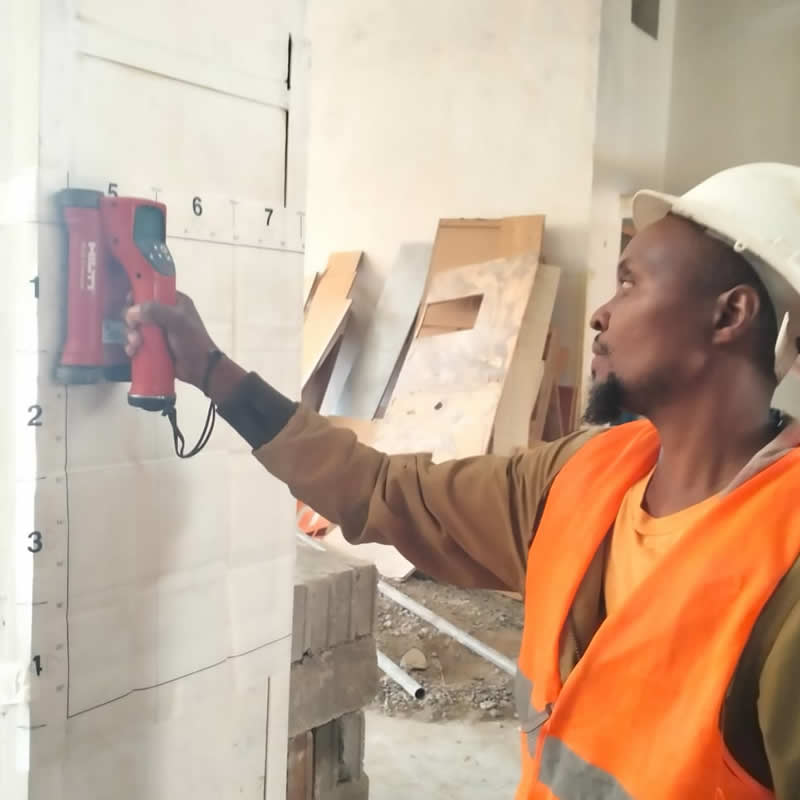 Structural Condition Surveys